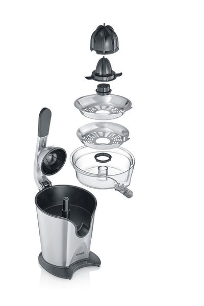 Severin Cp 3544 Citrus Juicer