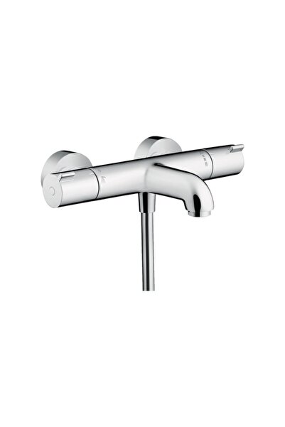 Hansgrohe Ecostat 100 Cl Termostatik Banyo Bataryası Krom