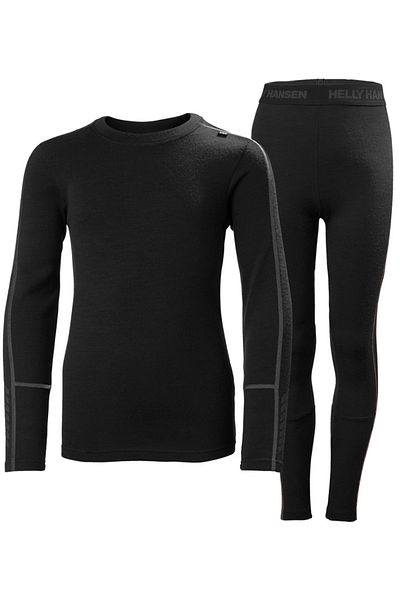 Helly Hansen Детски термо комплект