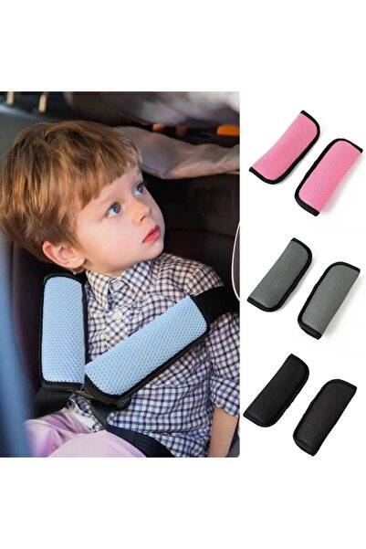 MOONS COSMETIC Bebek Arabası Güvenlik Omuz Askısı