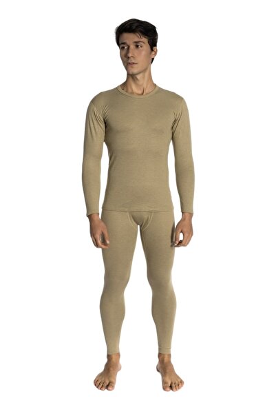 KUBİLAY ASKERİ MALZEME Askeri Termal Içlik Takım(-30)