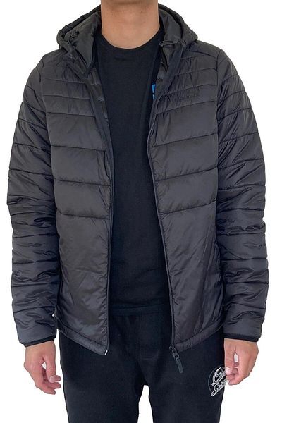 lumberjack M-brt Coat 2pr Gogsu Arma Nakys 2 Pocket Sysme Mount