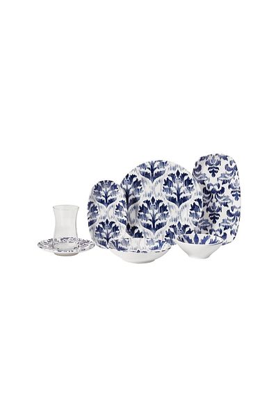KORKMAZ A8742 Nature Coll26 P Breakfast