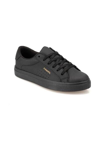 Kinetix Γυναικείο Sneaker Μαύρο 101091158 Poro 2fx