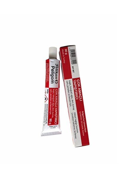 Pelikan Peligom Yapıştırıçı 2 Adet 90gr