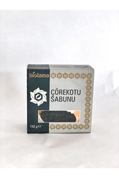 Biotama Doğal Çörekotu Sabunu 150 gr