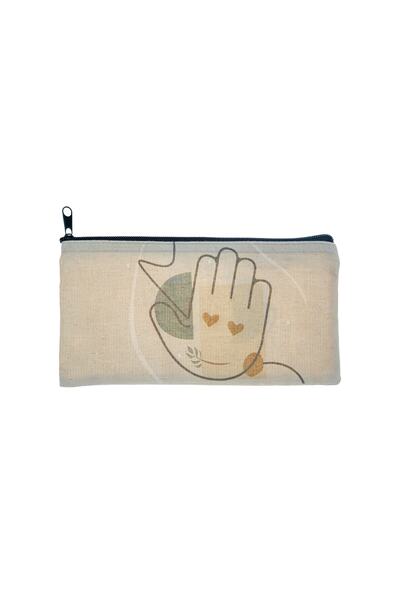 Wallet Bag / Pen Holder