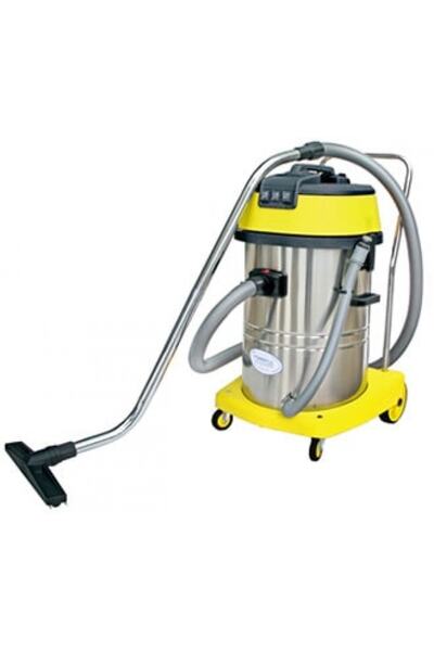 Powerwash Ch 603 3 Motorlu Islak Kuru Süpürge