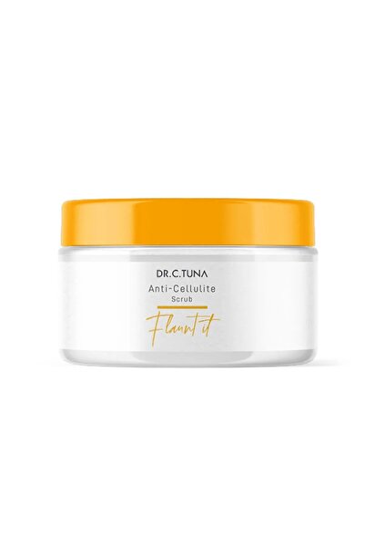 Farmasi Dr.c. Tuna Anti-selülit Peeling 200 ml