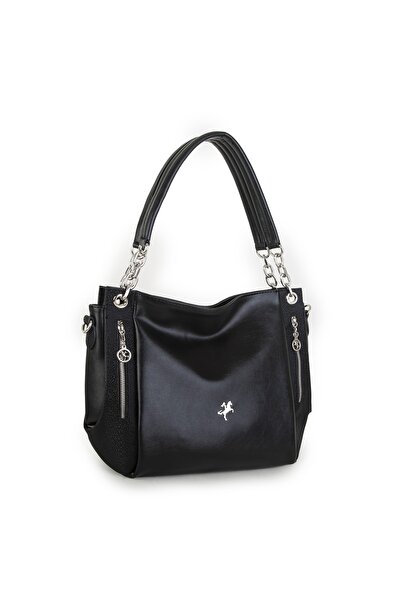 Nas Bag Τσάντα ώμου Γυναικείο μοντέλο