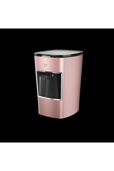 Beko Bkk 2300 Rosegold Türk Kahve Makinesi