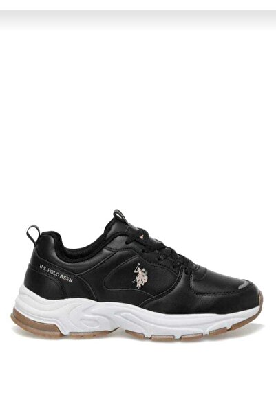 U.S. Polo Assn. Η.Π.Α. Polo Assn. Sorley 2PR - Ελαφρύ και αντιολισθητικό γυνα...
