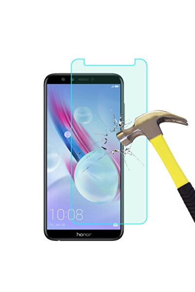 Smart Tech Honor 9 Lite Temperli Kırılmaz Cam Ekran Koruyucu
