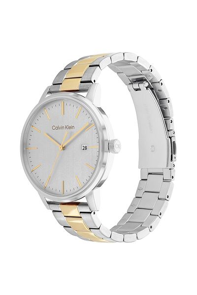 Calvin Klein 25200055 Men's Wristwatch