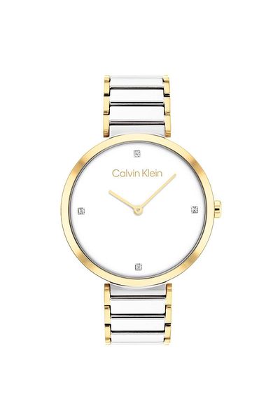 Calvin Klein 25200134 Wrist Watch