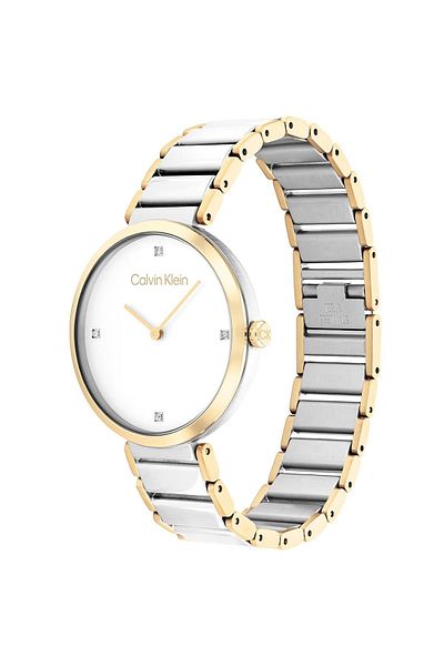 Calvin Klein 25200134 Wrist Watch