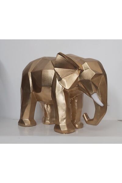 Seba Fil Biblo Fil Heykeli