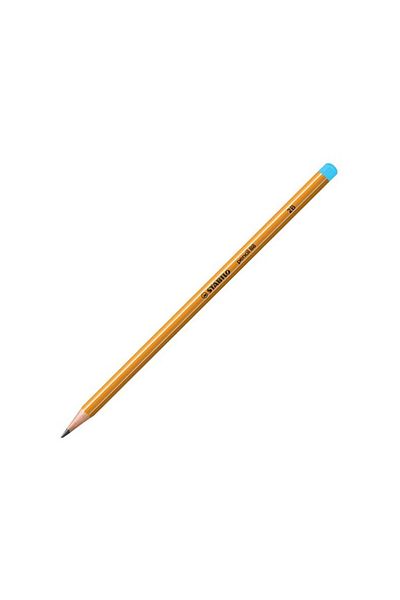 Stabilo Pencil Pencil 88 Blue 285/2b 1 Piece