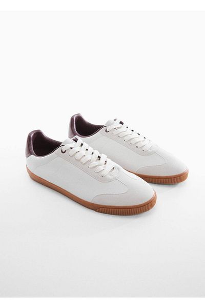 MANGO Man Turnschuhe --