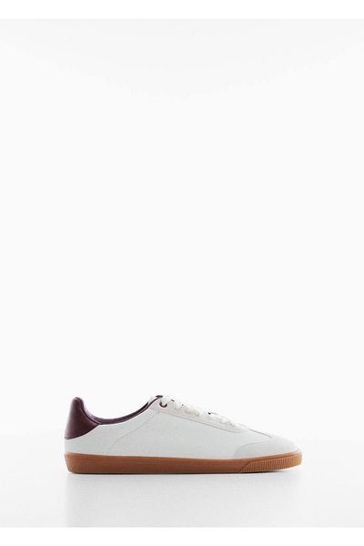 MANGO Man Turnschuhe --