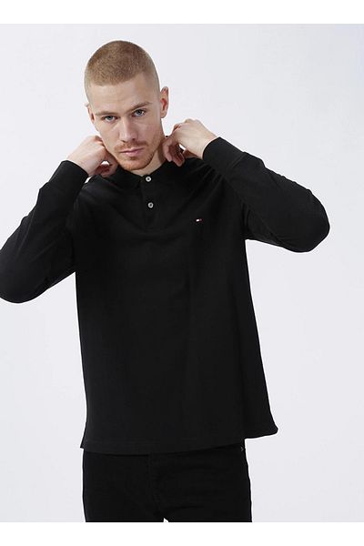 Tommy Hilfiger 1985 Regular Ls Polo