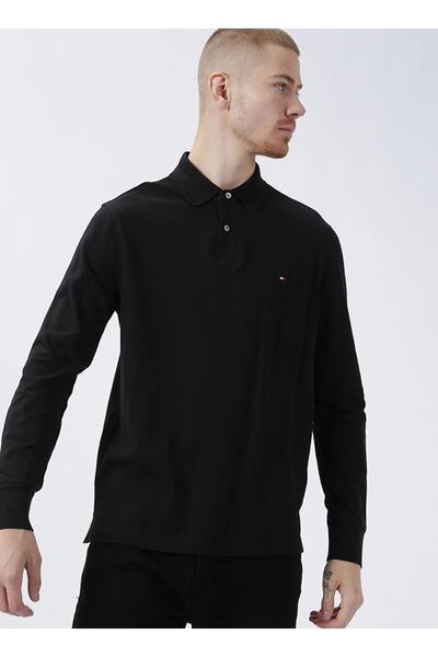 Tommy Hilfiger 1985 Regular Ls Polo