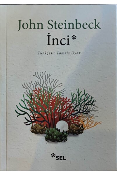 Sel Yayıncılık Inci Dünya Edebiyatı PRA-7667169-7658