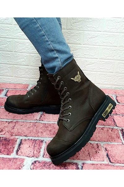 Hammer Jack 18505-m Καθημερινά άνετα ανδρικά παπούτσια από γνήσιο δέρμα