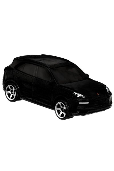 mattel 000-matchbox Almanya Araçları Serisi Porsche Cayenne Turbo - Gwl49-hfh45