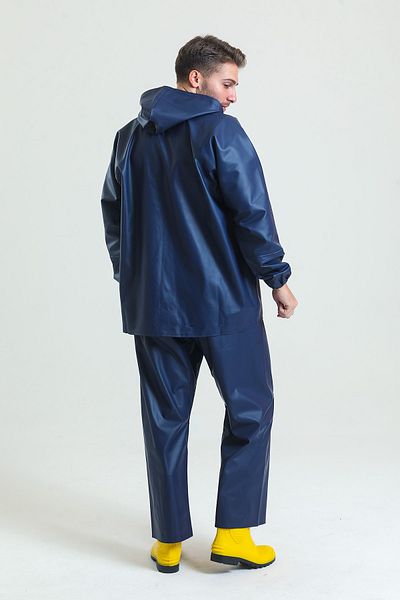 T Rain Pelenă de ploaie Fisherman Bottom-Top Set