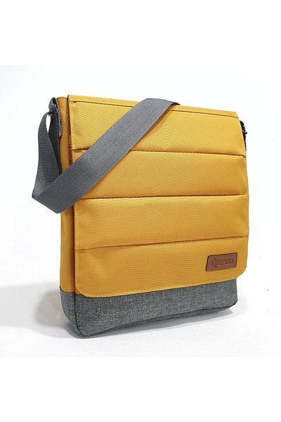 Exception 13.3 And 14 Inch Laptop & Messenger Bag Unisex