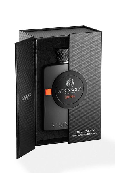 Atkinsons Atkinsons James Eau de Parfum 100ml