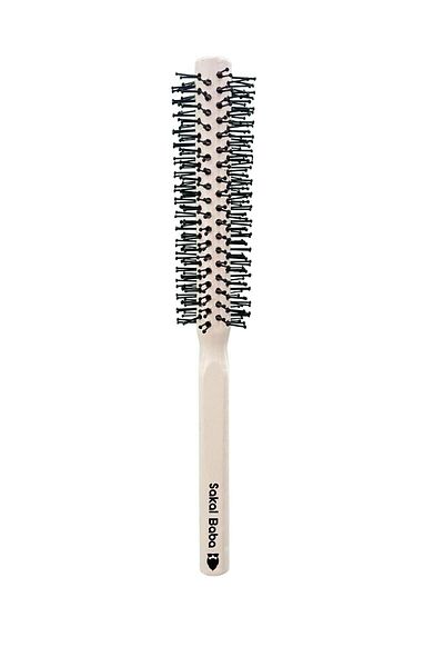 Sakal Baba Beard Hair Combing and Blow Drying Brush