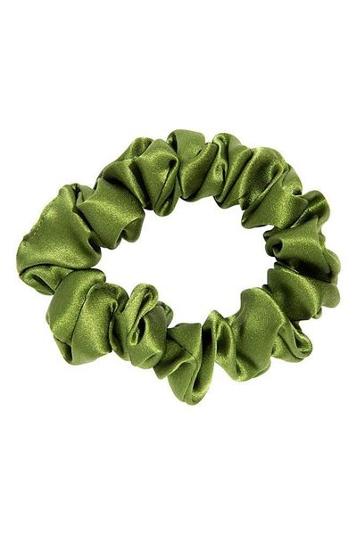 CSR AKSESUAR Satin Wrist Elastic Buckle