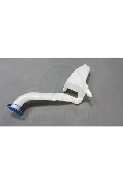 Genel Markalar Skoda Fabia Mk1 6y 1999-2008 Silecek Cam Su Deposu 2 Lt