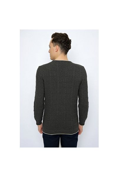 U.S. Polo Assn. Ανδρικό πουλόβερ