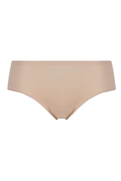 Chantelle Damen Shorty - SoftStretch, nahtlos, unsichtbar, Einheitsgröße 36-44