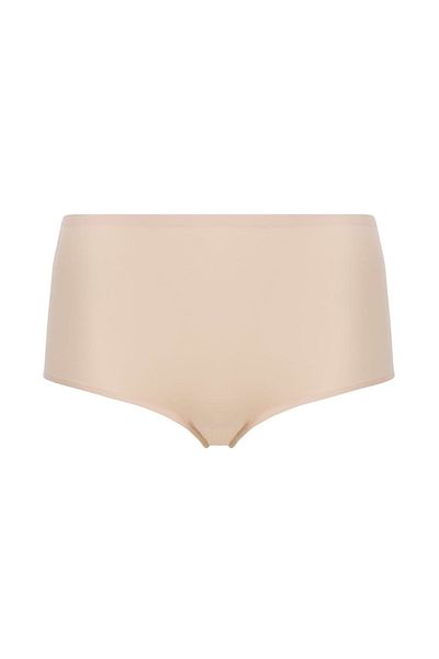 Chantelle Damen Taillen-Slip 5er Pack - SoftStretch, nahtlos, Baumwolle, Einheitsgröße