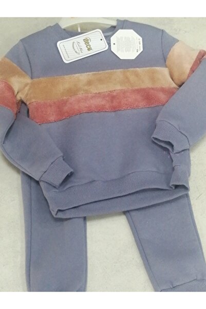 DECO Kız Bebek Takımları