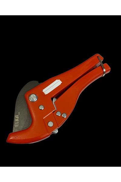 DAFS Pipe Cutting Scissors 42mm PVC Scissors