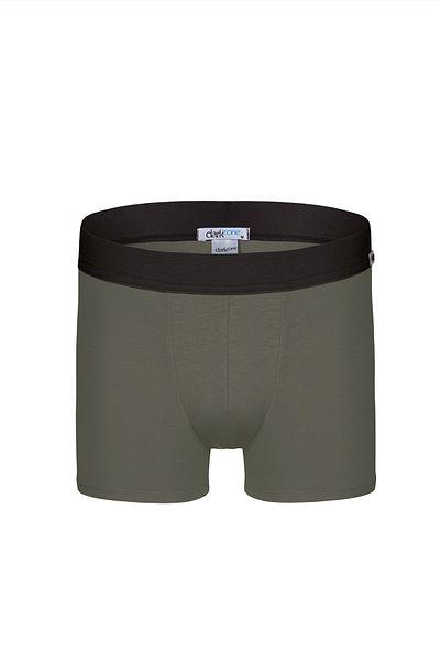 darkzone Ανδρικό αντιβακτηριακό Bamboo Boxer