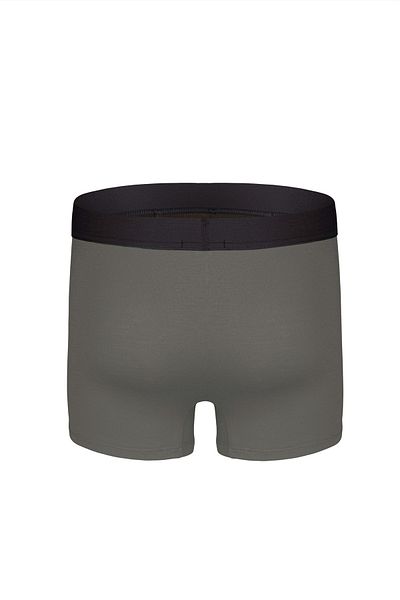 darkzone Ανδρικό αντιβακτηριακό Bamboo Boxer