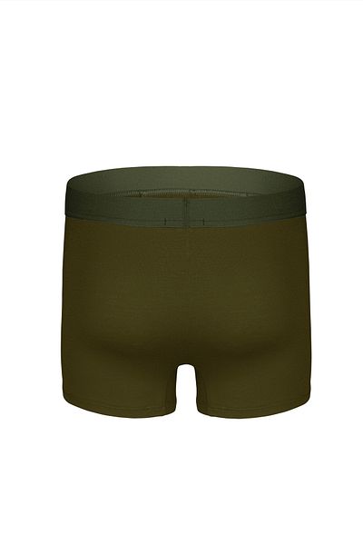 darkzone Ανδρικό αντιβακτηριακό Bamboo Boxer