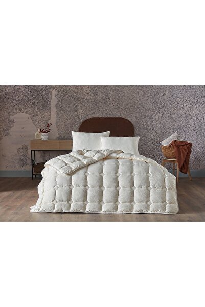 Bellona Doqu home conform lux double quilt cream