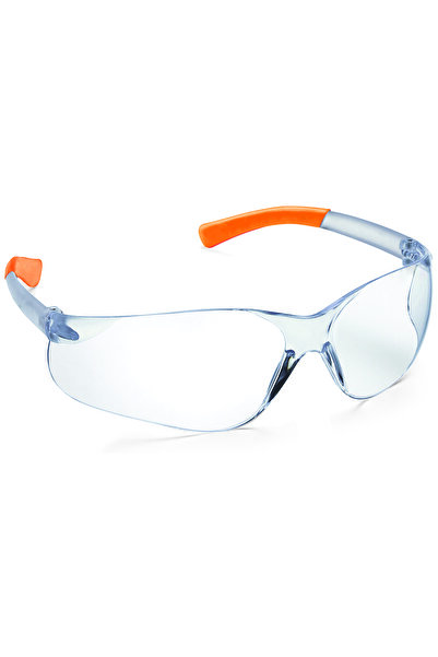Cross 602 Şeffaf Buğuyapmaz Lens Laboratuvar Ve Çapak Gözlüğü