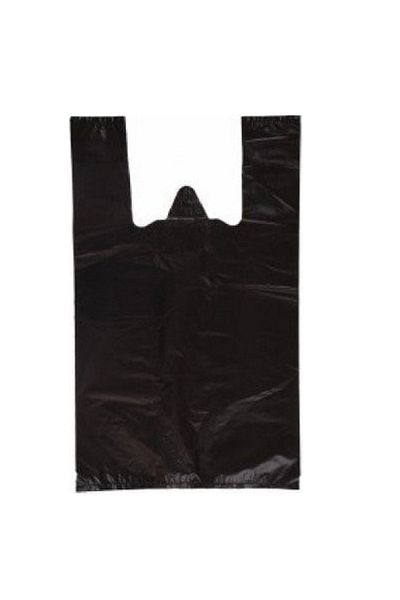 EYMARMARKET Black Athlete Bag Oversize 40x75 Cm 20 Kg