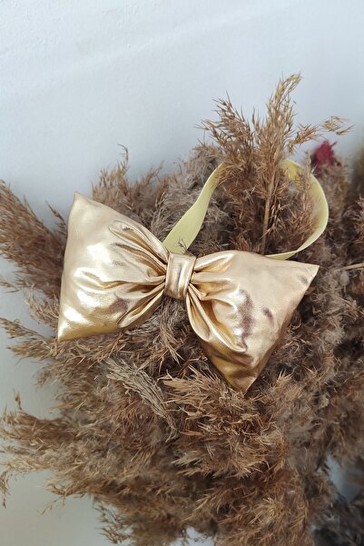 Shecco Babba Sarı Fiyonklu Kız Çocuk Tütü Elbise, Uzun Kollu Sarı Doğum Günü Elbisesi, Bandana