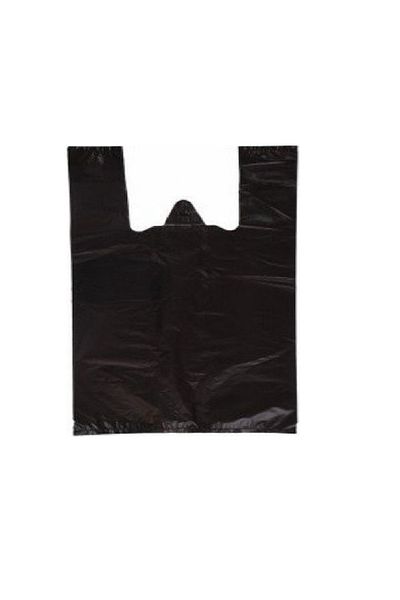 EYMARMARKET Black Hırır Athlete Bag Mini Size 22x31 cm 5,000 Pieces