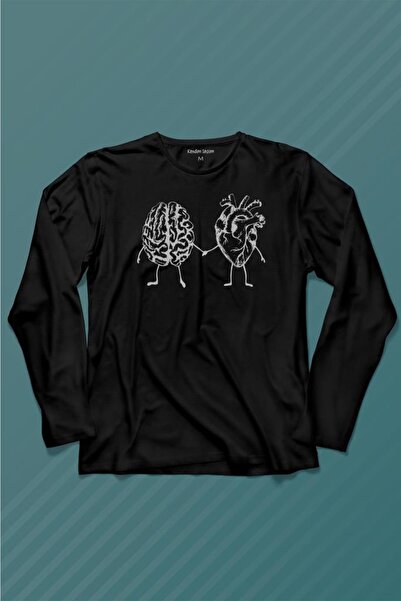 Kendim Seçtim Inimă și creier Dragoste Inteligență Logica Mână în mână Inteli...