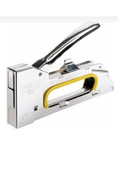 MOONSHOP 3 Fonksiyonlu Zımba Tabancası ( 5.000 Pcs Zımba Teli Hediye )